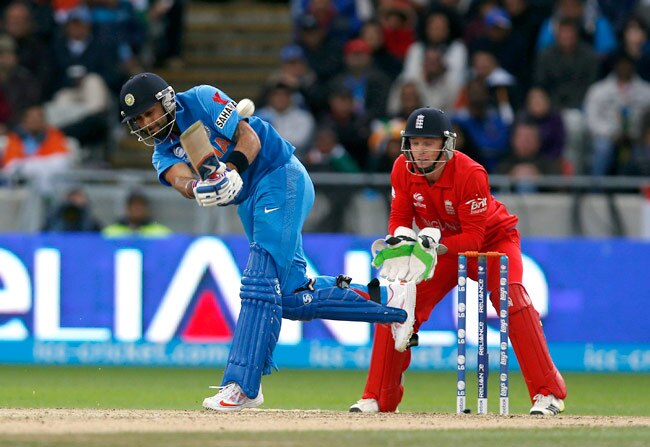 चैंपियंस ट्रॉफी जीतकर भारत ने रचा इतिहास