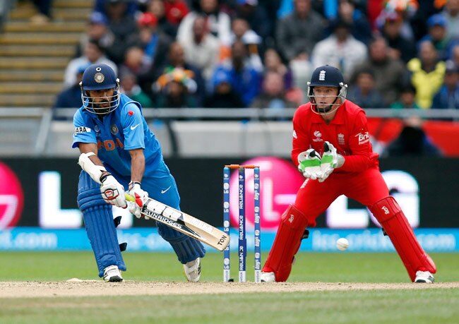 चैंपियंस ट्रॉफी जीतकर भारत ने रचा इतिहास