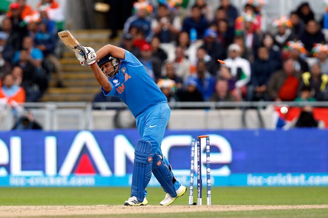 चैंपियंस ट्रॉफी जीतकर भारत ने रचा इतिहास