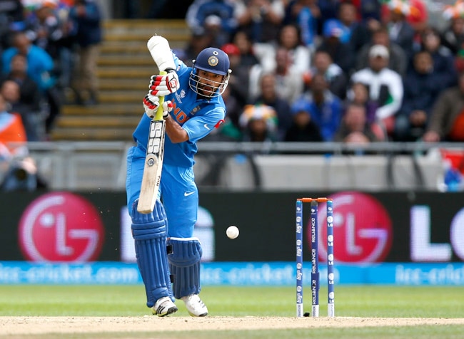 चैंपियंस ट्रॉफी जीतकर भारत ने रचा इतिहास