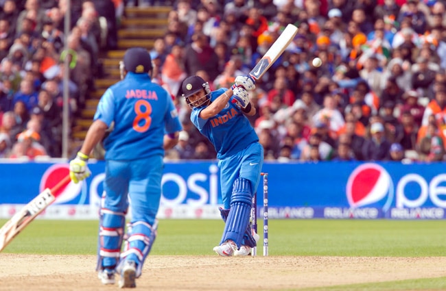 चैंपियंस ट्रॉफी जीतकर भारत ने रचा इतिहास