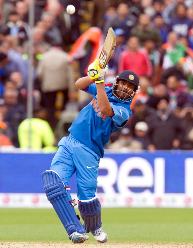 चैंपियंस ट्रॉफी जीतकर भारत ने रचा इतिहास