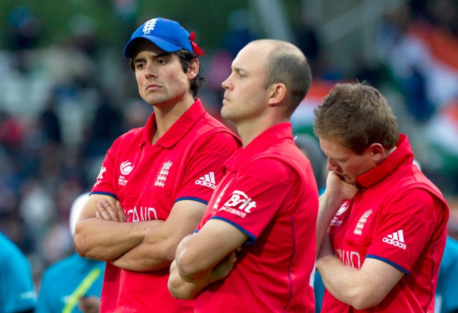 चैंपियंस ट्रॉफी जीतकर भारत ने रचा इतिहास