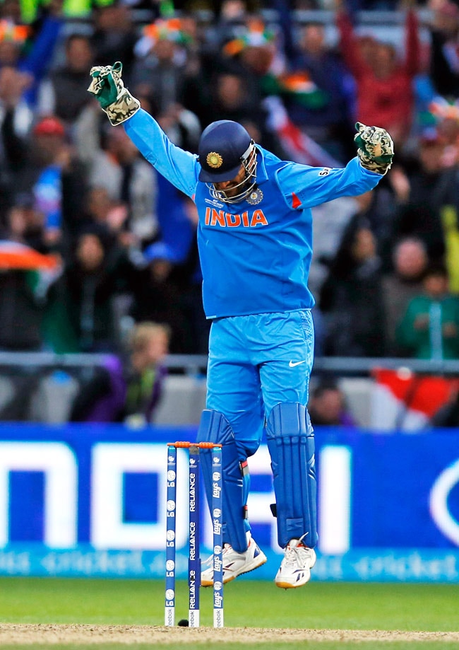 चैंपियंस ट्रॉफी जीतकर भारत ने रचा इतिहास