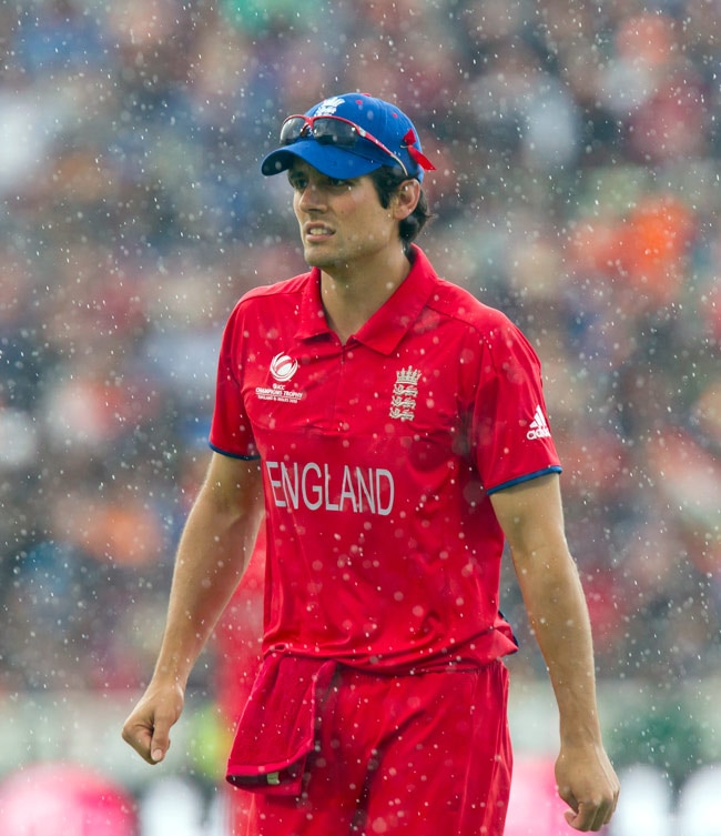 चैंपियंस ट्रॉफी जीतकर भारत ने रचा इतिहास