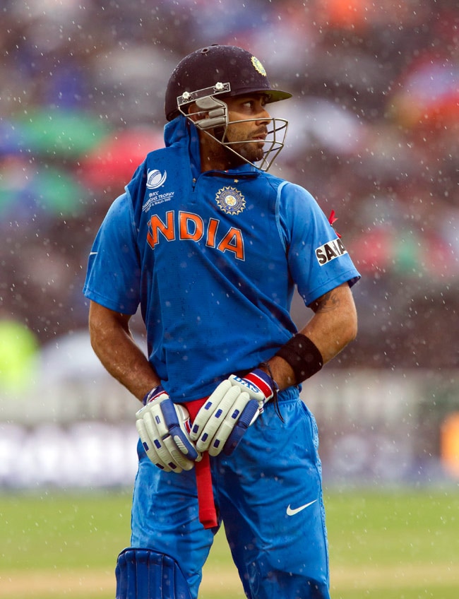 चैंपियंस ट्रॉफी जीतकर भारत ने रचा इतिहास