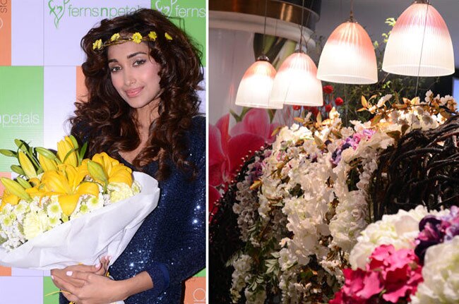 जिया खान की अनदेखी तस्वीरें | जिया खान का सफरनामा