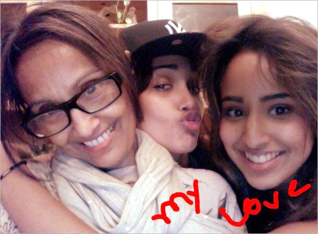 जिया खान की अनदेखी तस्वीरें | जिया खान का सफरनामा