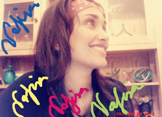 जिया खान की अनदेखी तस्वीरें | जिया खान का सफरनामा