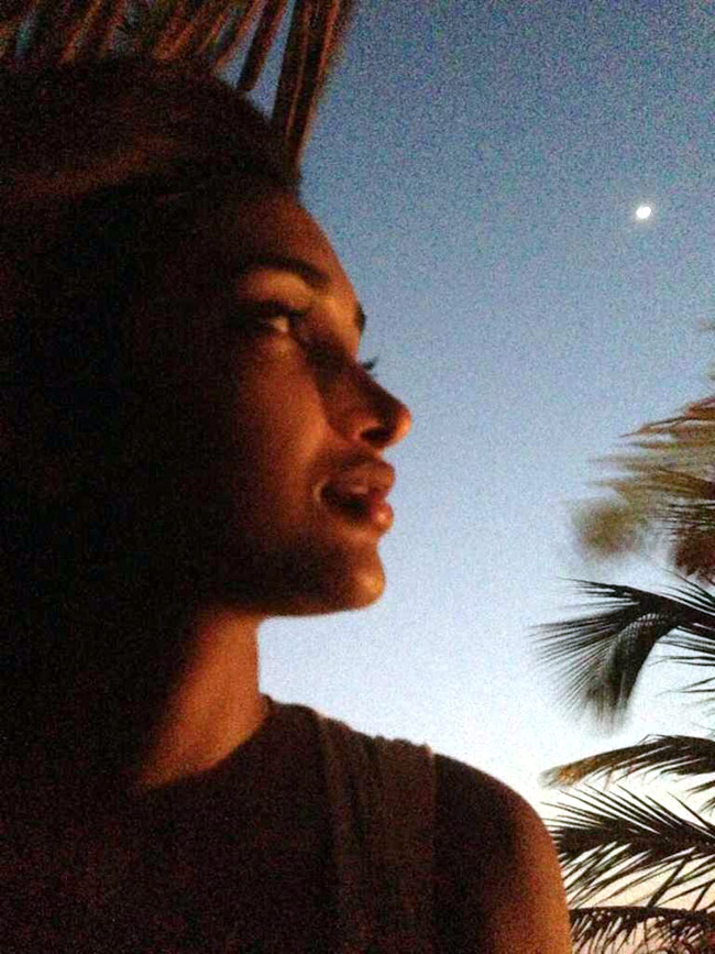 जिया खान की अनदेखी तस्वीरें | जिया खान का सफरनामा