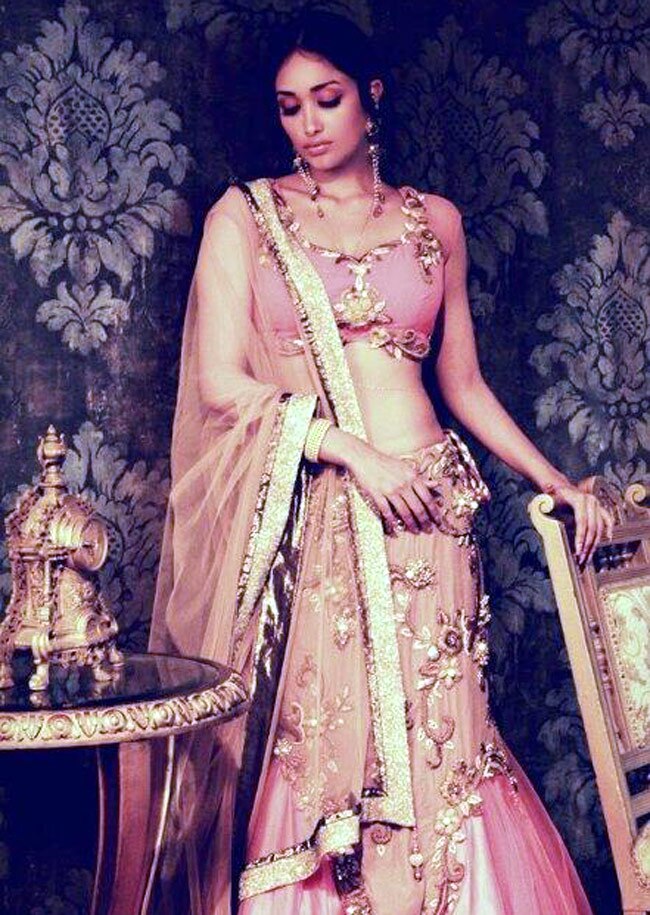 जिया खान की अनदेखी तस्वीरें | जिया खान का सफरनामा