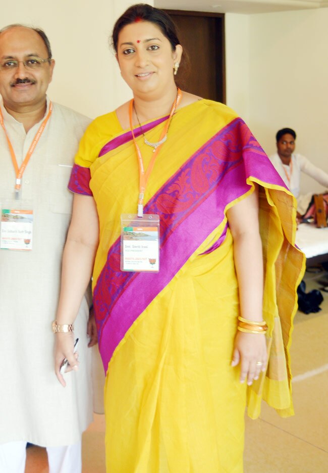 आडवाणी के नहीं आने से क्या रुकेगी मोदी की ताजपोशी?