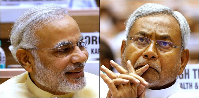 05 जून 2013: तस्वीरों में दिनभर की बड़ी खबरें