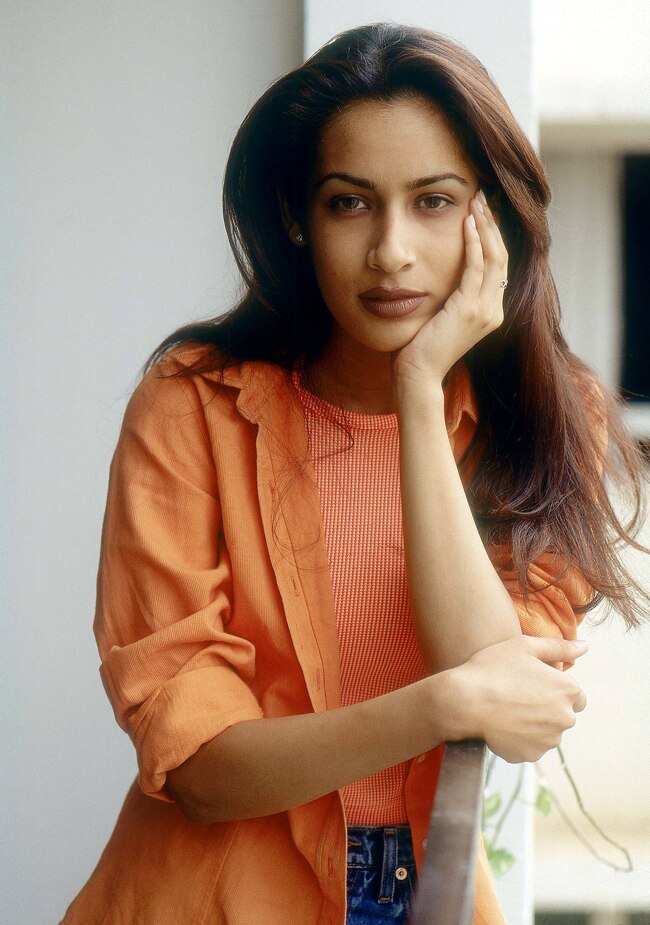 हसीनाएं, जिनकी मौत पर यकीं न हुआ