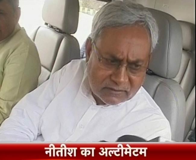 13 जून 2013: तस्वीरों में दिनभर की बड़ी खबरें