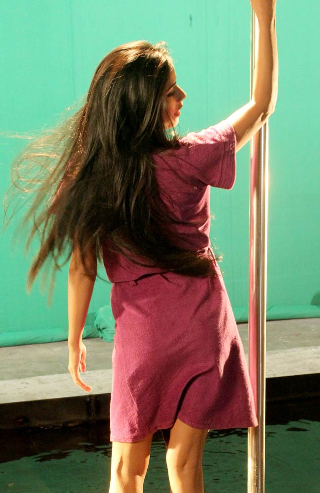 पूनम पांडे को पसंद नहीं बोल्‍ड इमेज में बंधे रहना | पूनम