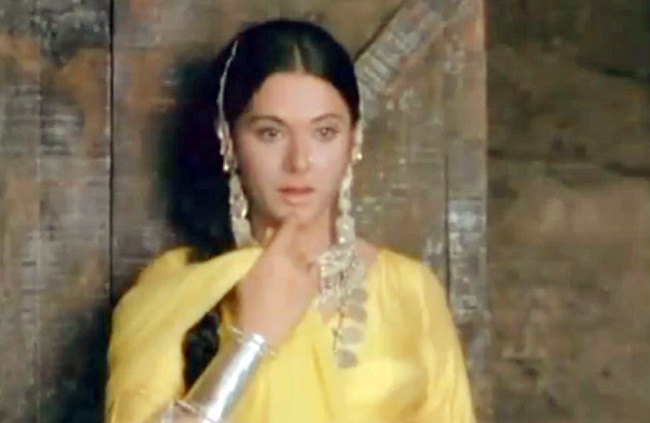 हसीनाएं, जिनकी मौत पर यकीं न हुआ