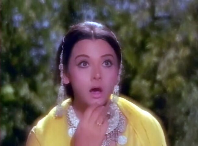 हसीनाएं, जिनकी मौत पर यकीं न हुआ