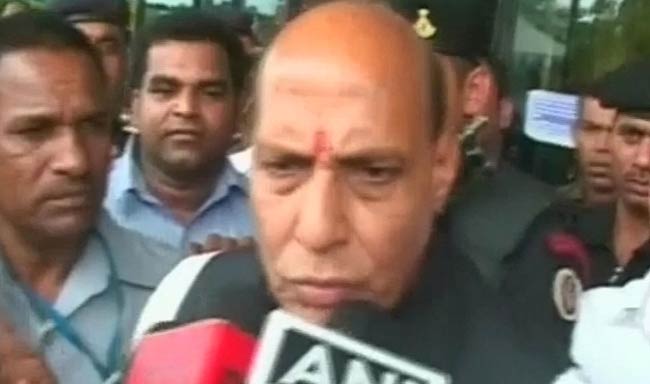 07 जून 2013: तस्वीरों में दिनभर की बड़ी खबरें