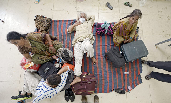 उत्तराखंड 'महाविनाश': बचा है लोगों का जज्बा और उम्मीद