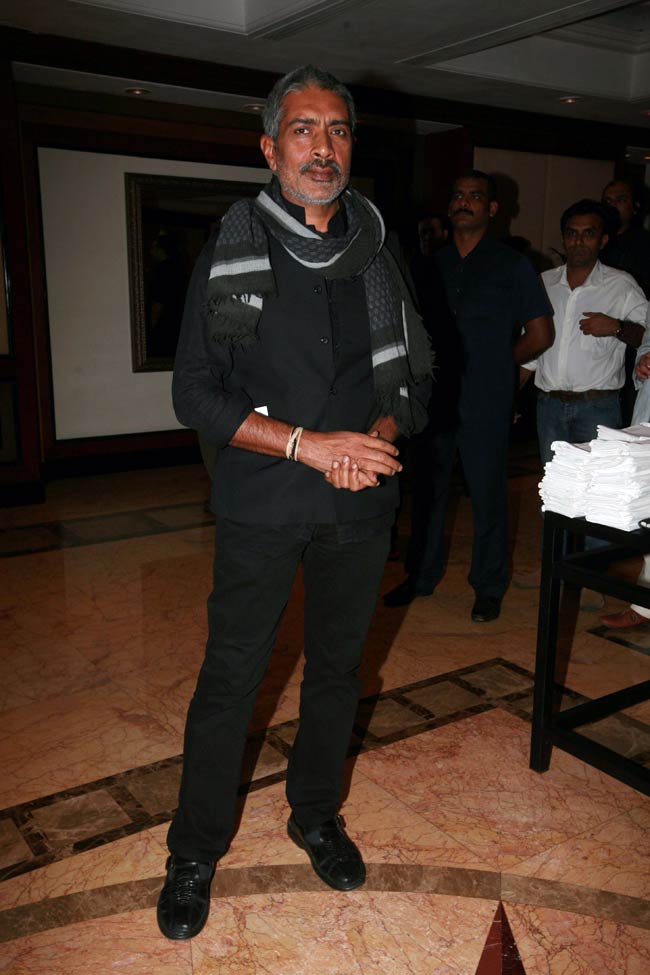 प्रकाश झा की फिल्‍म 'सत्‍याग्रह' का ट्रेलर लॉन्‍च