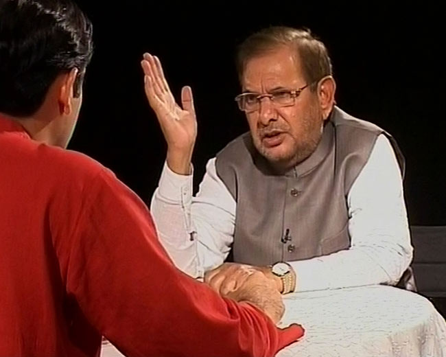 16 जून 2013: तस्वीरों में दिनभर की बड़ी खबरें