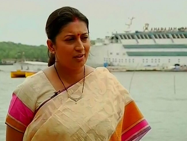 07 जून 2013: तस्वीरों में दिनभर की बड़ी खबरें