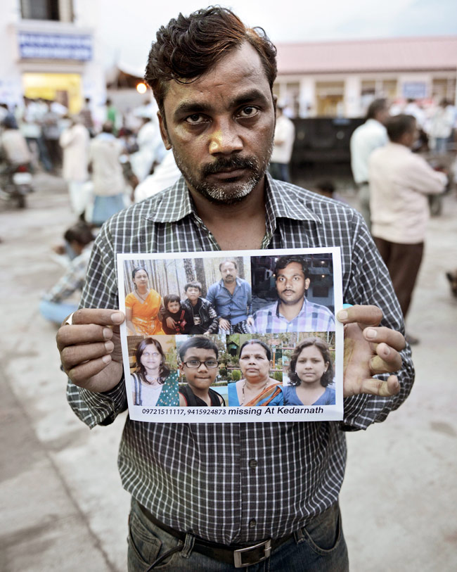 उत्तराखंड 'महाविनाश': बचा है लोगों का जज्बा और उम्मीद