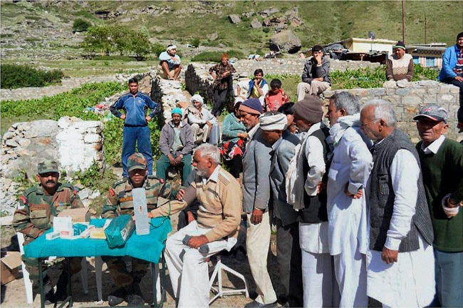 मरने वालों की संख्या पहुंची 680, रेस्क्यू ऑपरेशन जारी