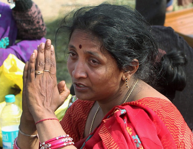 मरने वालों की संख्या पहुंची 680, रेस्क्यू ऑपरेशन जारी