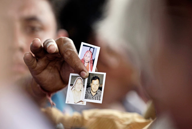 उत्तराखंड 'महाविनाश': बचा है लोगों का जज्बा और उम्मीद