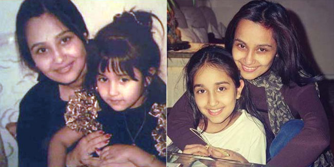 जिया खान की अनदेखी तस्वीरें | जिया खान का सफरनामा