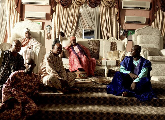 आज भी सोने के सिंहासन पर बैठते हैं ये