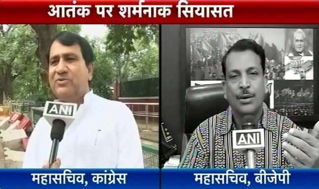 23 जुलाई 2013: तस्वीरों में दिनभर की बड़ी खबरें