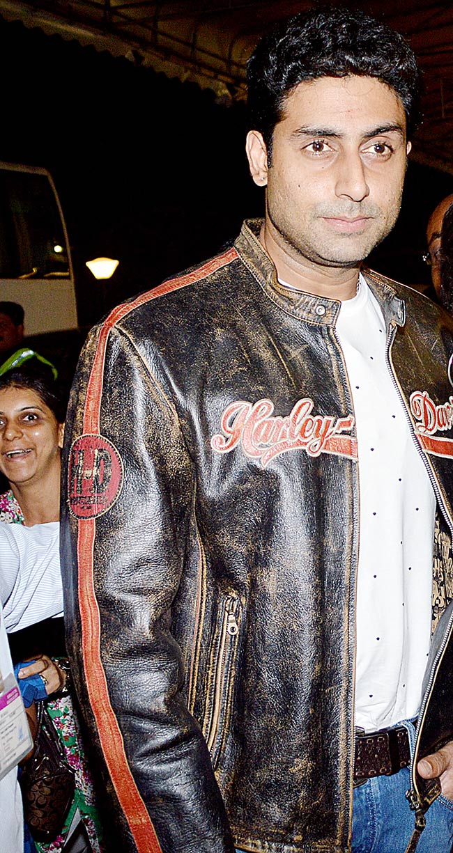 IIFA 2013 के लिए मकाऊ पहुंचे सितारे