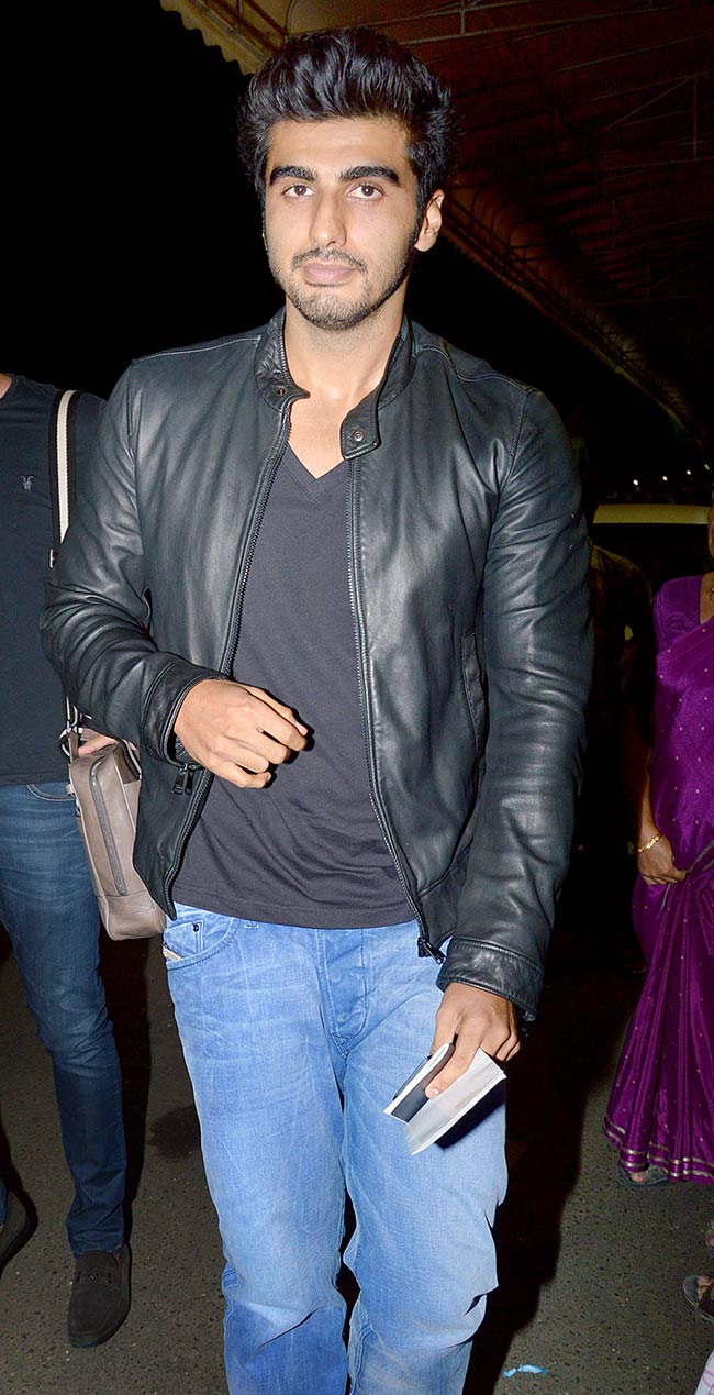 IIFA 2013 के लिए मकाऊ पहुंचे सितारे