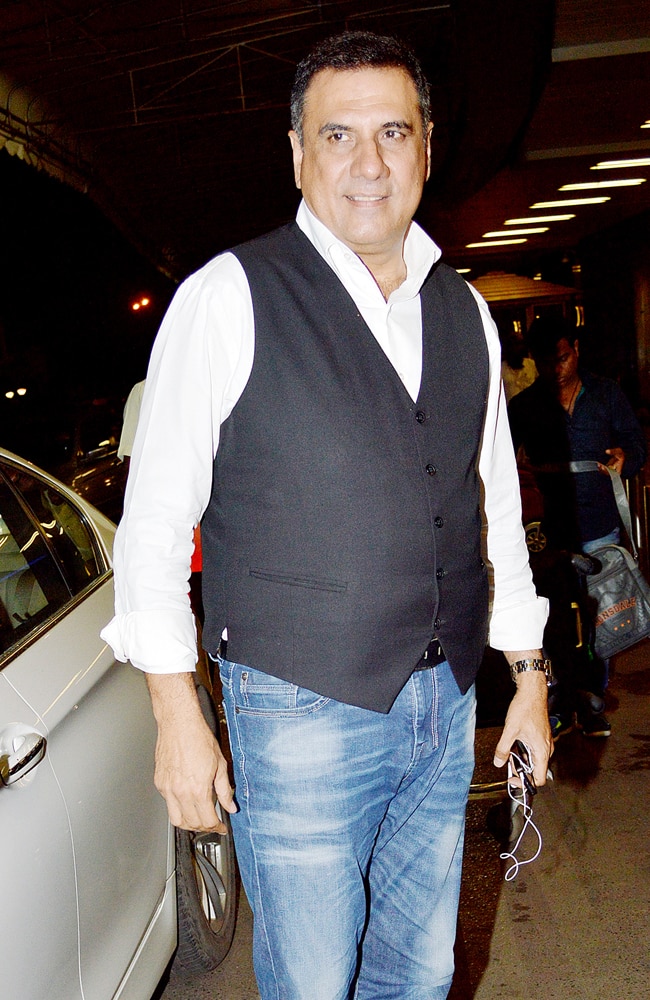 IIFA 2013 के लिए मकाऊ पहुंचे सितारे