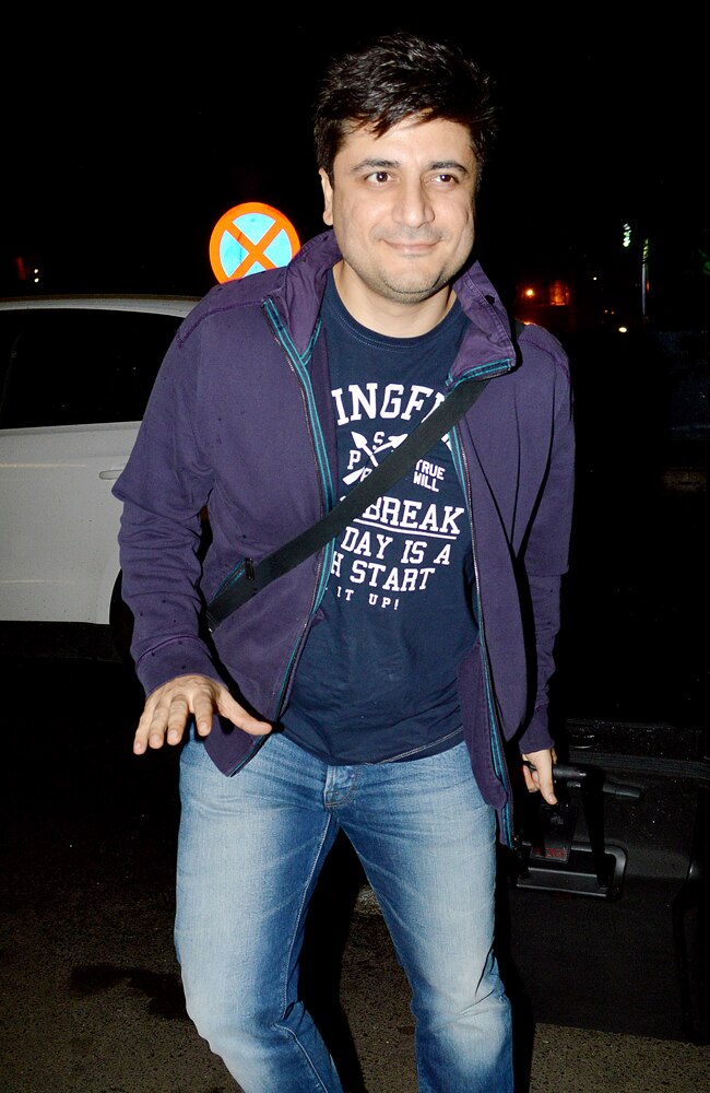 IIFA 2013 के लिए मकाऊ पहुंचे सितारे