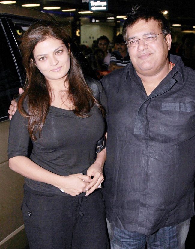 IIFA 2013 के लिए मकाऊ पहुंचे सितारे