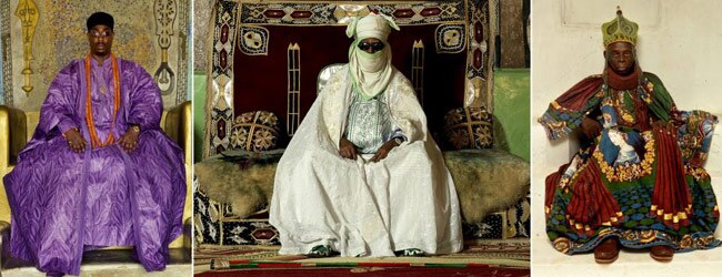 आज भी सोने के सिंहासन पर बैठते हैं ये