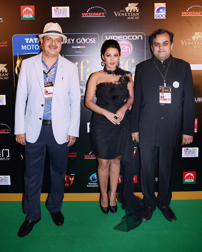 IIFA अवॉर्ड्स: सिनेमा के 100 साल का जश्न