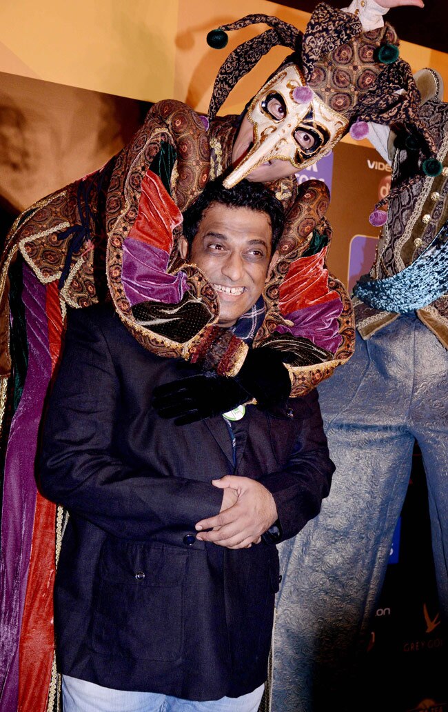 IIFA अवॉर्ड्स: सिनेमा के 100 साल का जश्न