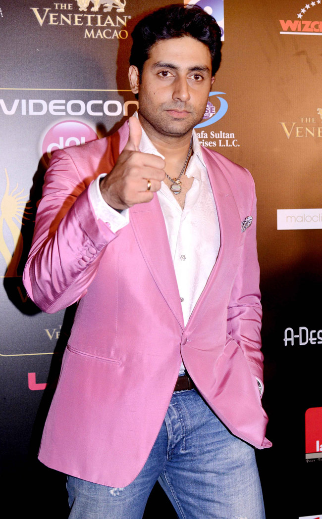 IIFA अवॉर्ड्स: सिनेमा के 100 साल का जश्न