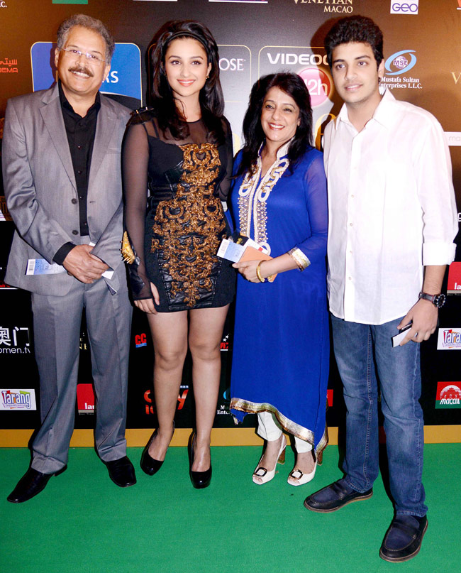 IIFA अवॉर्ड्स: सिनेमा के 100 साल का जश्न