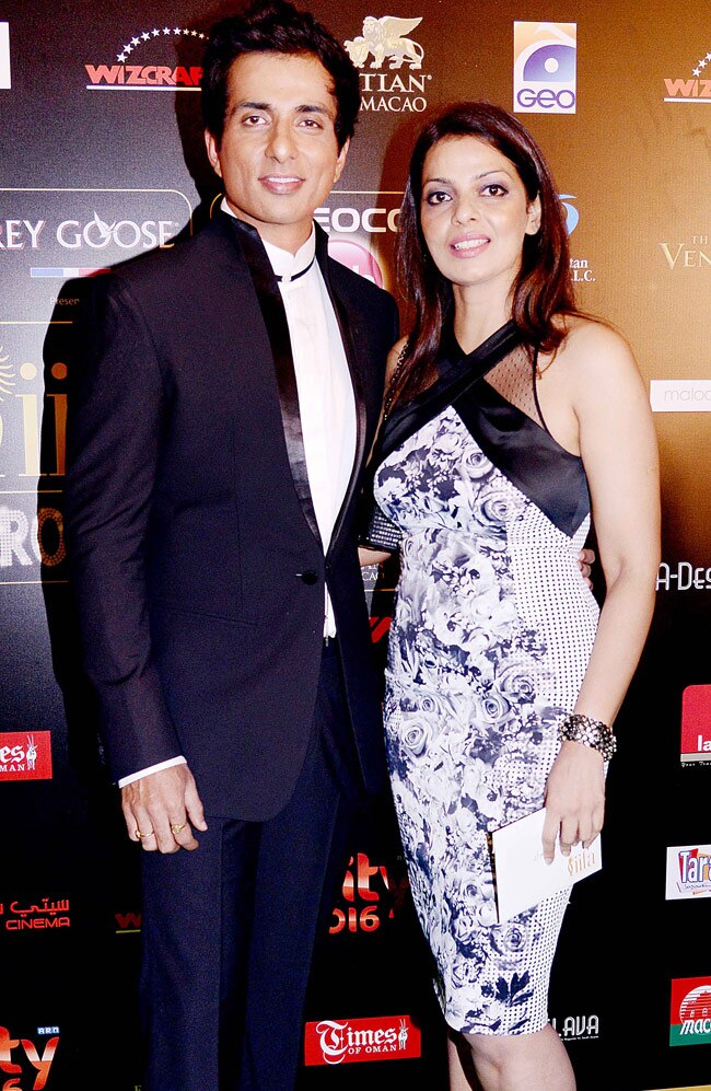 IIFA अवॉर्ड्स: सिनेमा के 100 साल का जश्न