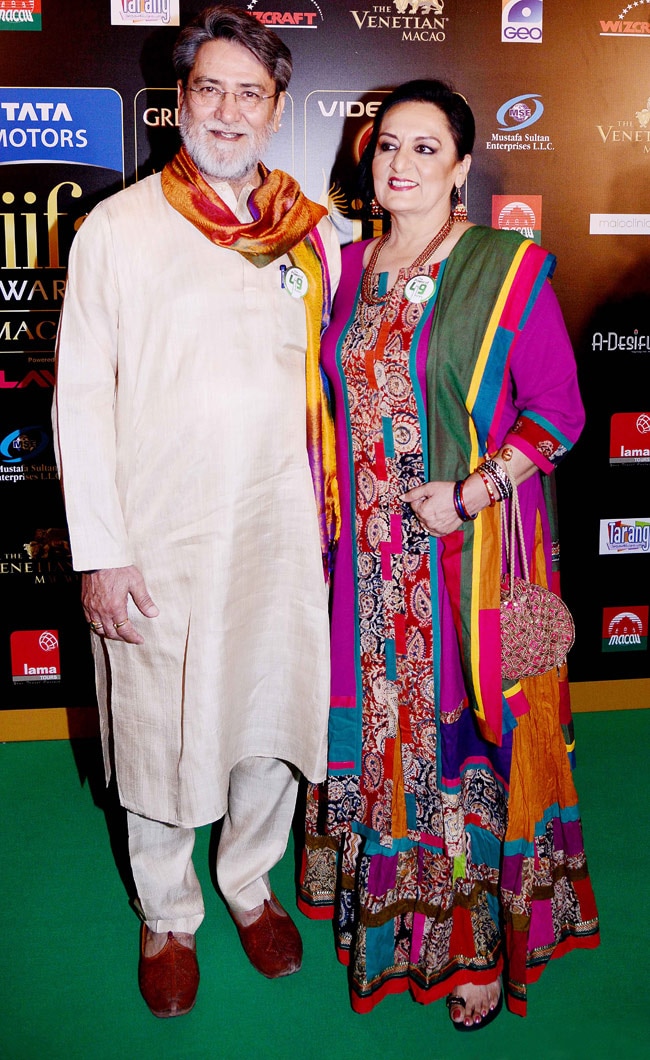 IIFA अवॉर्ड्स: सिनेमा के 100 साल का जश्न