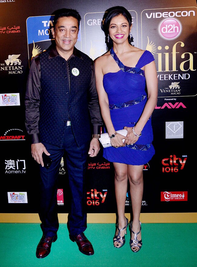 IIFA अवॉर्ड्स: सिनेमा के 100 साल का जश्न