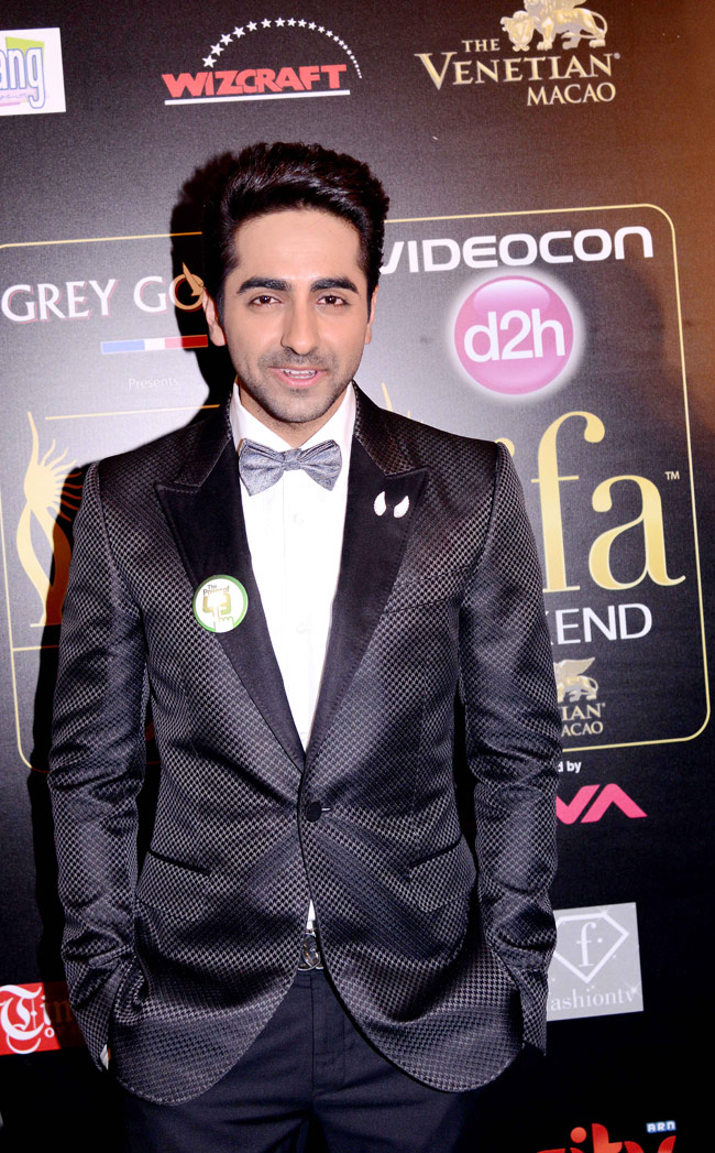 IIFA अवॉर्ड्स: सिनेमा के 100 साल का जश्न