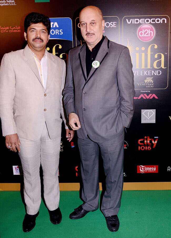 IIFA अवॉर्ड्स: सिनेमा के 100 साल का जश्न