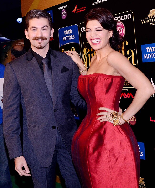 IIFA अवॉर्ड्स: सिनेमा के 100 साल का जश्न